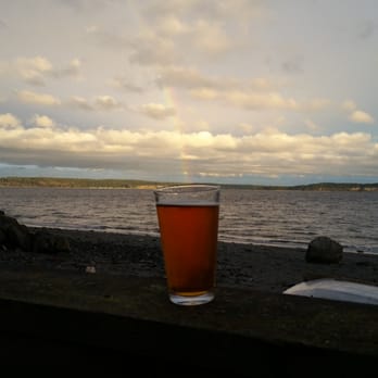 Pourhouse - The refills are golden - Bars Near Me - Port Townsend, Washington Pourhouse - The refills are golden - Bars Near Me - Port Townsend, Washington