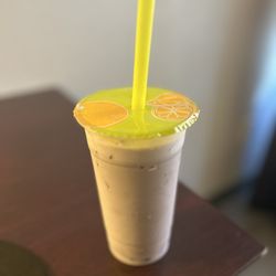 Poke Paradise - Taro boba