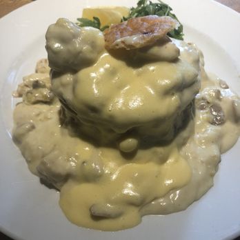 The Bistro - Soft chicken fillets - Brasseries Near Me - Antwerp, VAN
