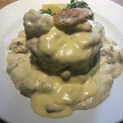 The Bistro - Soft chicken fillets