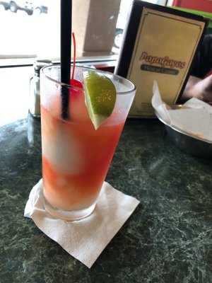 Papagayos Tex Mex Cantina by null