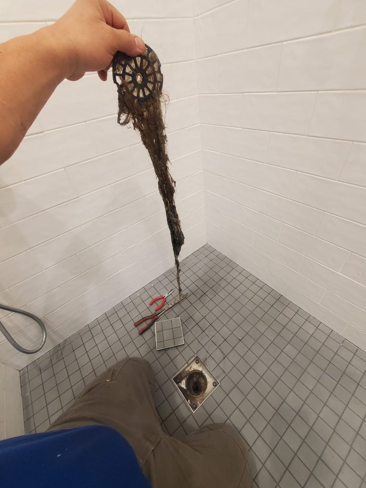 Slide of Master Trade Plumbing