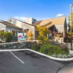 Coupeville Library
