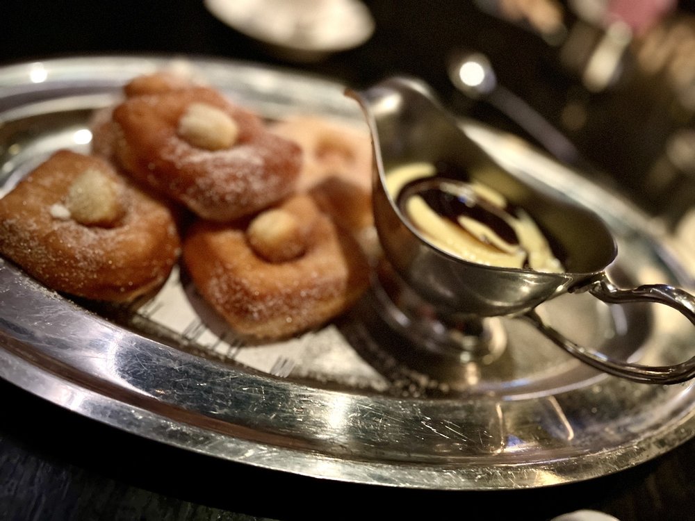 RPM STEAK 3306 Photos & 1610 Reviews 66 W Kinzie St, Chicago, IL