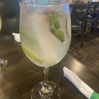 Oliveira's - Garota De Ipanema - Brazilian Near Me - Everett, Massachusetts