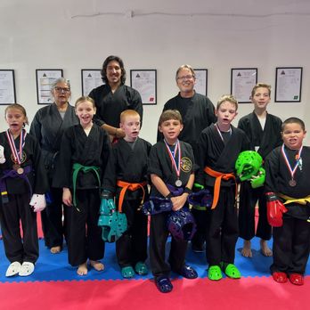 Desert Mountain Kenpo - Kids and Adults benefit from Martial Arts training. - Kickboxing Near Me - Tucson, Arizona Desert Mountain Kenpo - Kids and Adults benefit from Martial Arts training. - Kickboxing Near Me - Tucson, Arizona