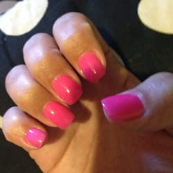 Star Nails