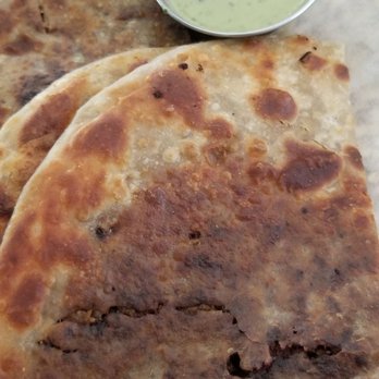 Chai Chenak - Keema paratha - Halal Near Me - New Brunswick, New Jersey Chai Chenak - Keema paratha - Halal Near Me - New Brunswick, New Jersey