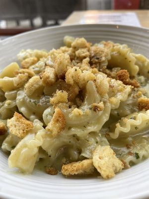 Pasta Louise Cafe by null