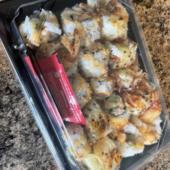 Sun Cuisines - Sushi - Burmese Near Me - Williamsville, New York Sun Cuisines - Sushi - Burmese Near Me - Williamsville, New York