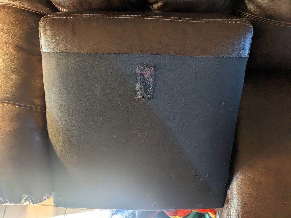 BADILLO LEATHER REPAIR Updated August 2024 Sahuarita, Arizona