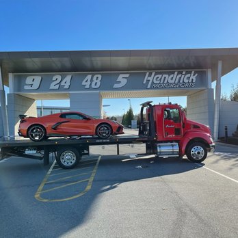 Cricket Towing and Recovery - Towing Near Me - Cary, North Carolina Cricket Towing and Recovery - Towing Near Me - Cary, North Carolina