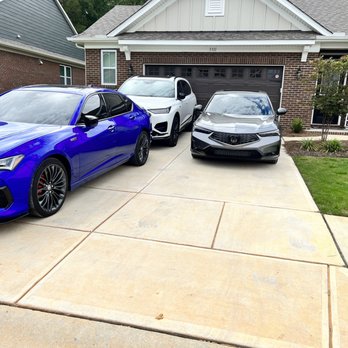 Hendrick Acura - Car Dealers Near Me - Charlotte, North Carolina Hendrick Acura - Car Dealers Near Me - Charlotte, North Carolina