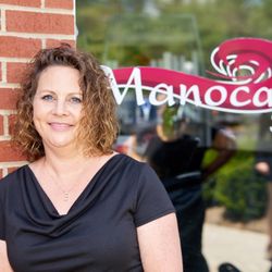 Manoca's Salon