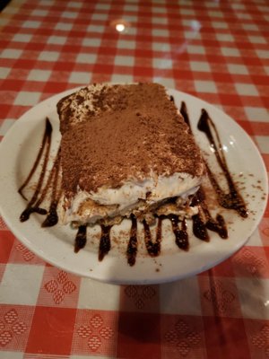 Bella Napoli Italian Bistro by null