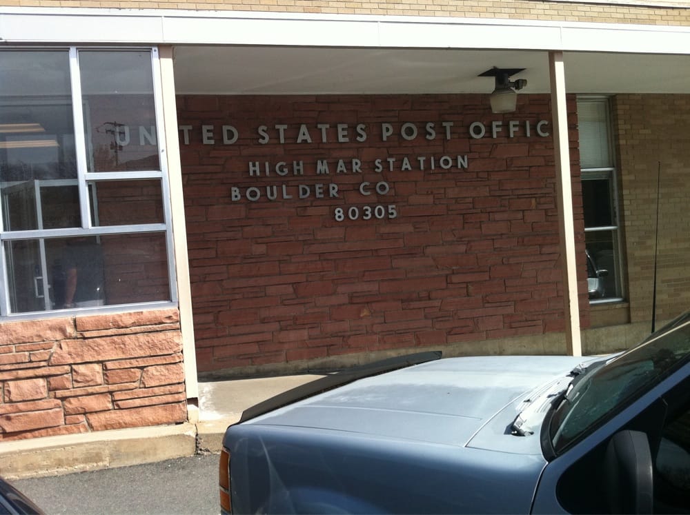 US POST OFFICE Updated October 2024 12 Reviews 4985 Moorhead Ave