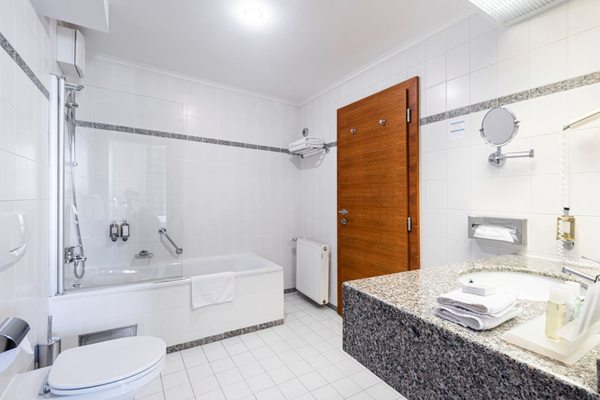 Hotel International Prague by null