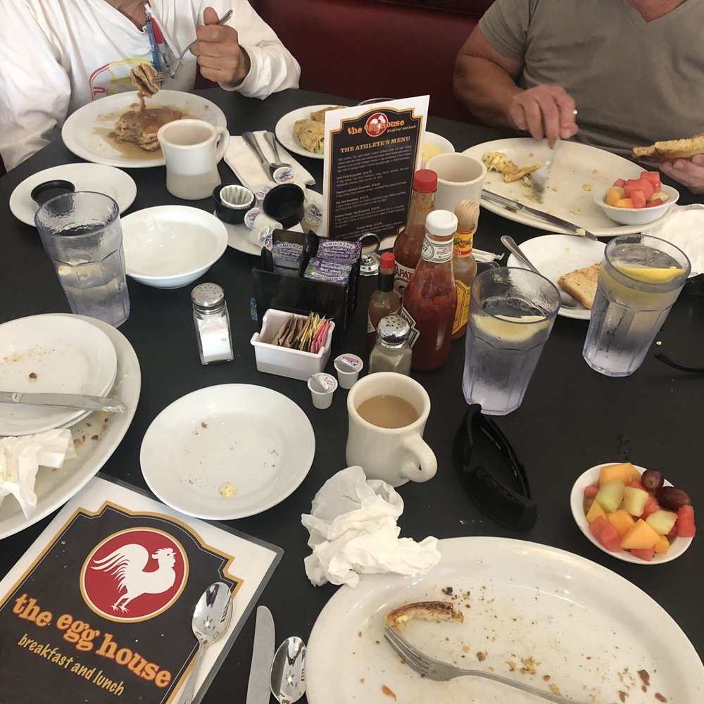 The Egg House - Breakfast & Brunch Near Me - Simi Valley, California The Egg House - Breakfast & Brunch Near Me - Simi Valley, California