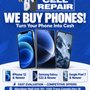 Kamloops Cell Repair