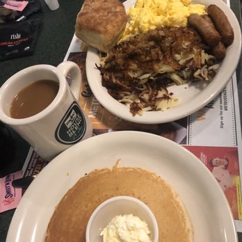 Metro Diner - American Near Me - Dothan, Alabama