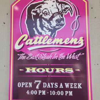 Cattlemens - Steakhouses Near Me - Selma, California Cattlemens - Steakhouses Near Me - Selma, California