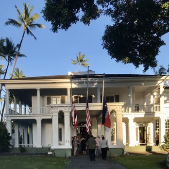 Washington Place - Museums Near Me - Honolulu, Hawaii