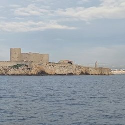 Château d'If