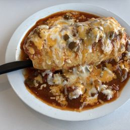 Chorizo