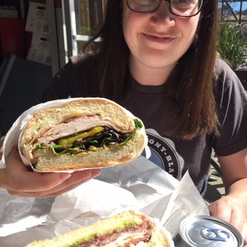 Alimento - Sandwiches - Italian Near Me - San Francisco, California