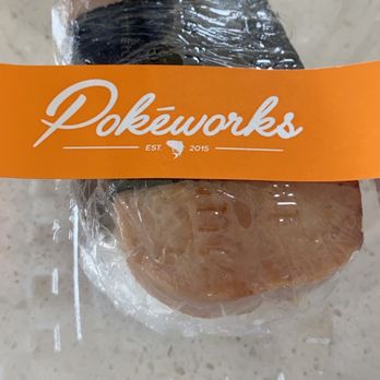 Pokeworks - Poke Near Me - Troy, Michigan