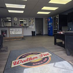 Walker Tire & Muffler