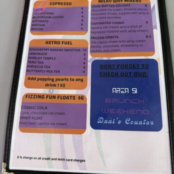 Rocket Cafe - Breakfast & Brunch Near Me - Lake Worth, Florida