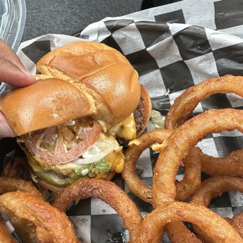 713 Burgers - Burgers Near Me - Cypress, Texas 713 Burgers - Burgers Near Me - Cypress, Texas