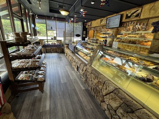 Chicago Pastry by null