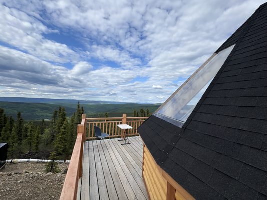 The Overlook at Cleary Summit by null