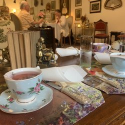 Appalachian Apothekary and Tea Room