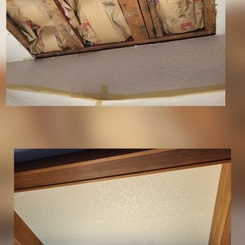 CV Drywall - Before and after - Drywall Installation & Repair Near Me - Windsor, California CV Drywall - Before and after - Drywall Installation & Repair Near Me - Windsor, California