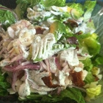City Subs - The Dilly - as a salad. - Delis Near Me - Coos Bay, Oregon City Subs - The Dilly - as a salad. - Delis Near Me - Coos Bay, Oregon