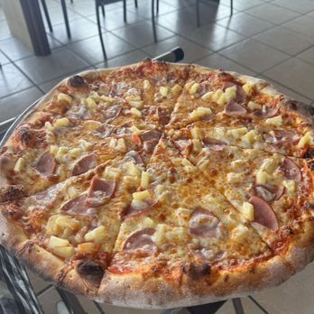 Cibelli's Pizza - Pizza Near Me - Satellite Beach, Florida