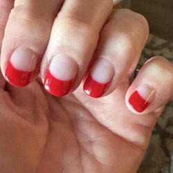 Star Nails - Nails
