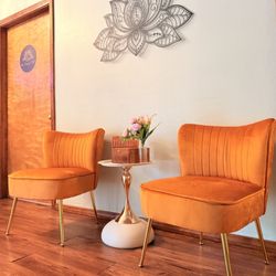 LV Thai Massage & Spa