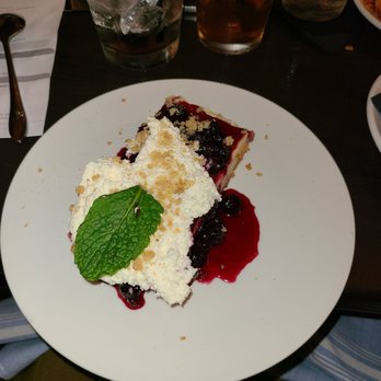 River & Post - Cheesecake - Lounges Near Me - Jacksonville, Florida