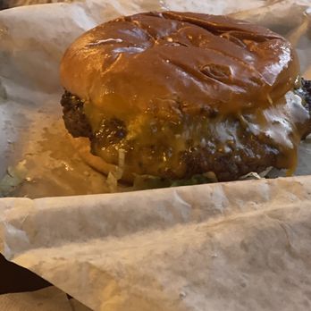 Colt Grill Bbq & Sprits - Kids burger - Bars Near Me - Prescott, Arizona