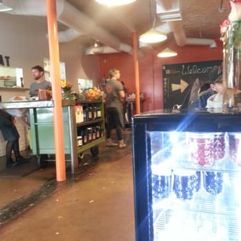 Matt's Big Breakfast - It looks like a hipsyer breakfast place! Perfect for an place near Roosevelt Row! Not let's see how good the food is... - Breakfast & Brunch Near Me - Phoenix, Arizona