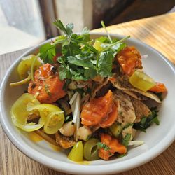 Lighthouse - Israeli Nachos