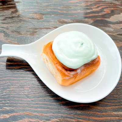 Hungry Tarpon Restaurant by null