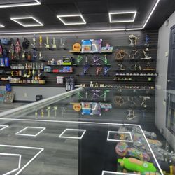 Mystic Smoke & Vape Shop - Hookah, Novelties