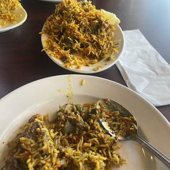 Taste of India - Mutton Biryani and Chicken Biryani - Indian Near Me - Buttonwillow, California Taste of India - Mutton Biryani and Chicken Biryani - Indian Near Me - Buttonwillow, California