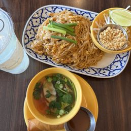 Pad Thai