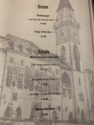 Ratskeller Passau by null